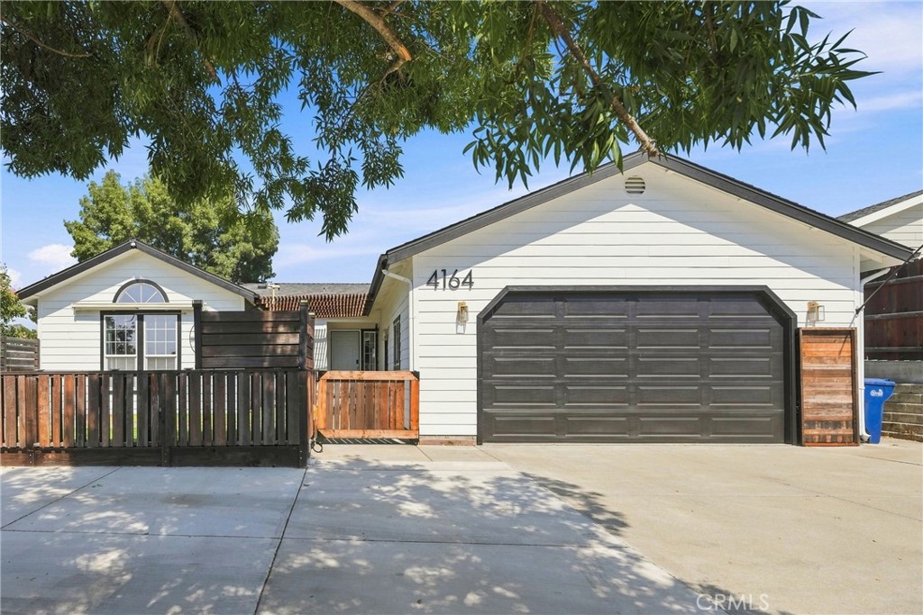 4164 Hackney, Paso Robles, CA 93446 — photo 1