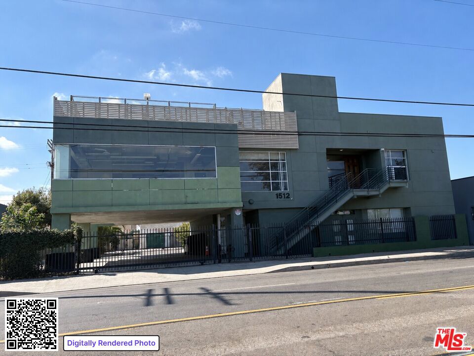 1512 W Slauson Avenue, Los Angeles, CA 90047 — photo 1