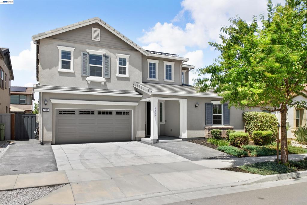 2609 Aurora Astorga Dr, Tracy, CA 95376 — photo 1