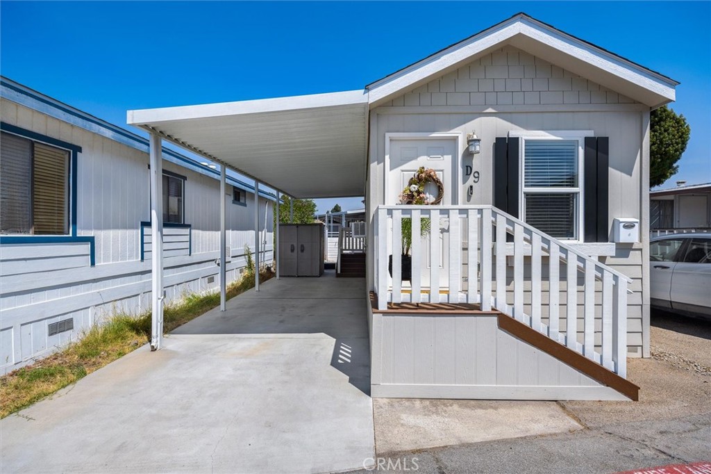 3860 S Higuera D9, San Luis Obispo, CA 93401 — photo 1