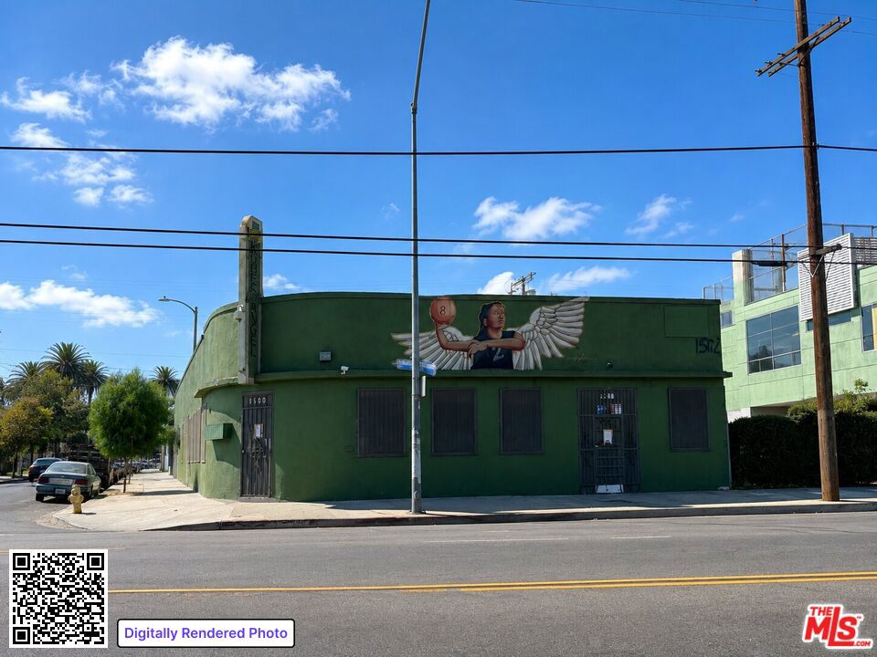 1502 W Slauson Avenue, Los Angeles, CA 90047 — photo 1
