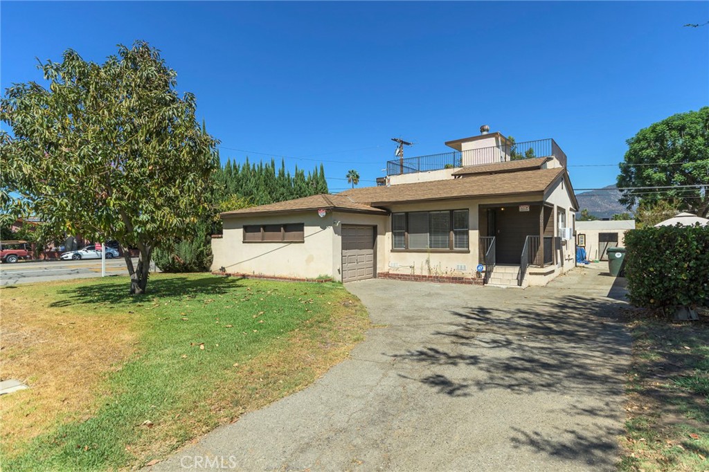 203 Benrud Street, Monrovia, CA 91016 — photo 1