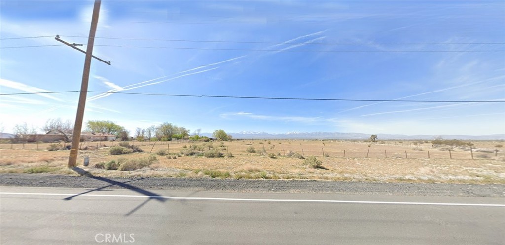 0 E Palmdale Blvd, Palmdale, CA 93550 — photo 1