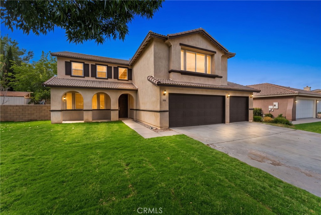 1606 Regents Street, Lancaster, CA 93534 — photo 1
