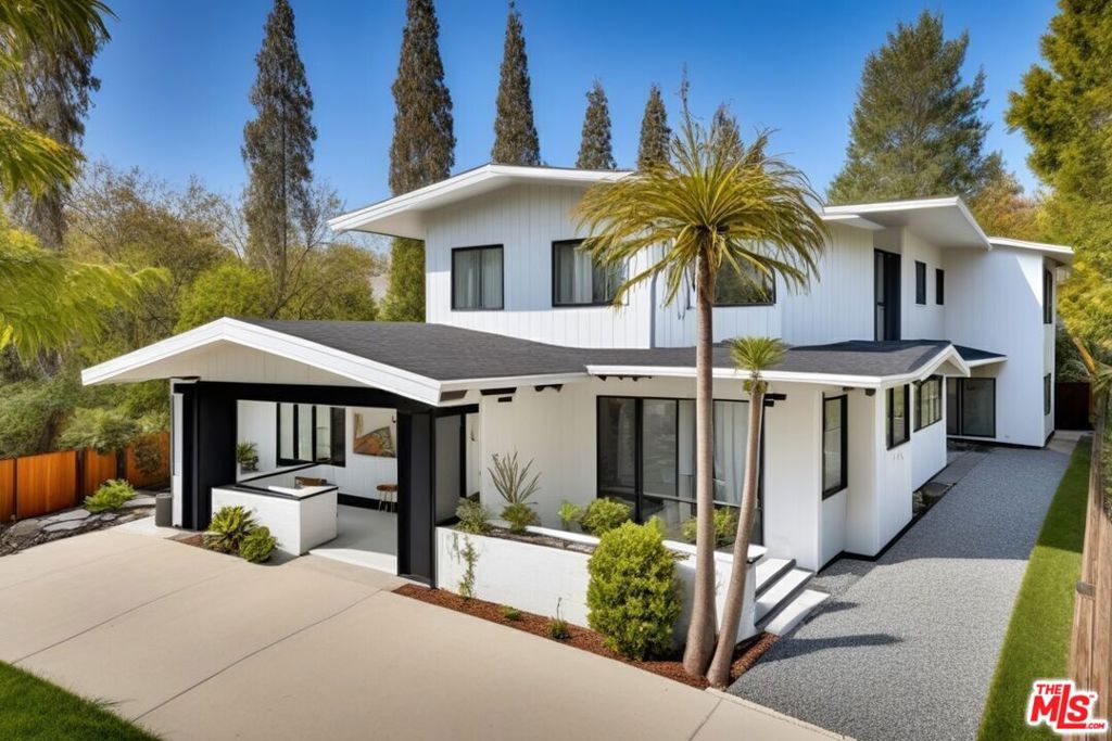 5633 La Mirada Avenue, Los Angeles, CA 90038 — photo 1
