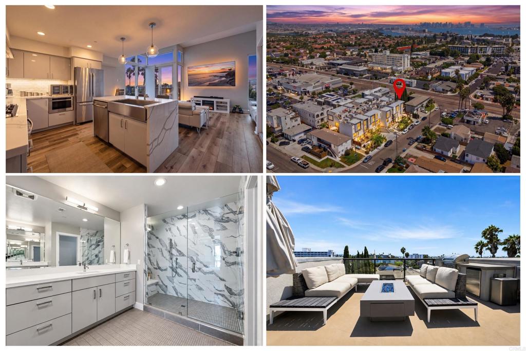 3030 Jarvis Street 7, San Diego, CA 92106 — photo 1