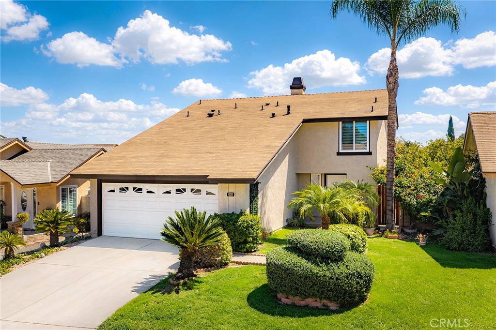 2416 Flora Street, West Covina, CA 91792 — photo 1