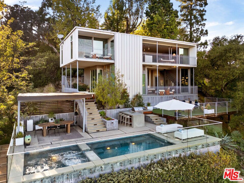 1290 Rancheros Road, Pasadena, CA 91103 — photo 1