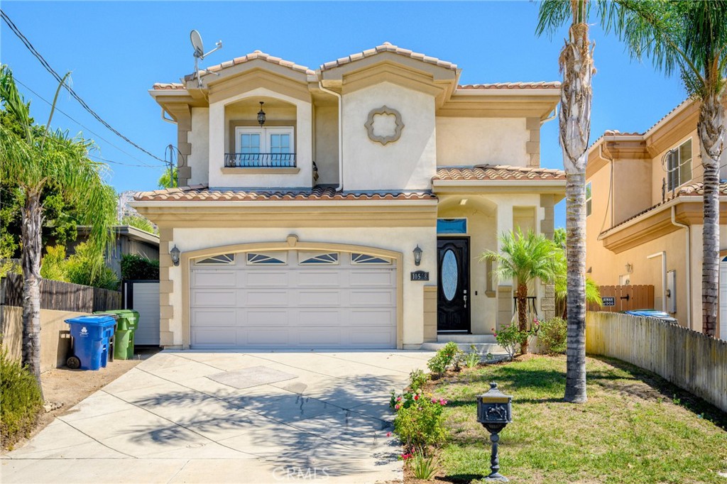 10508 Fernglen Avenue, Tujunga, CA 91042 — photo 1