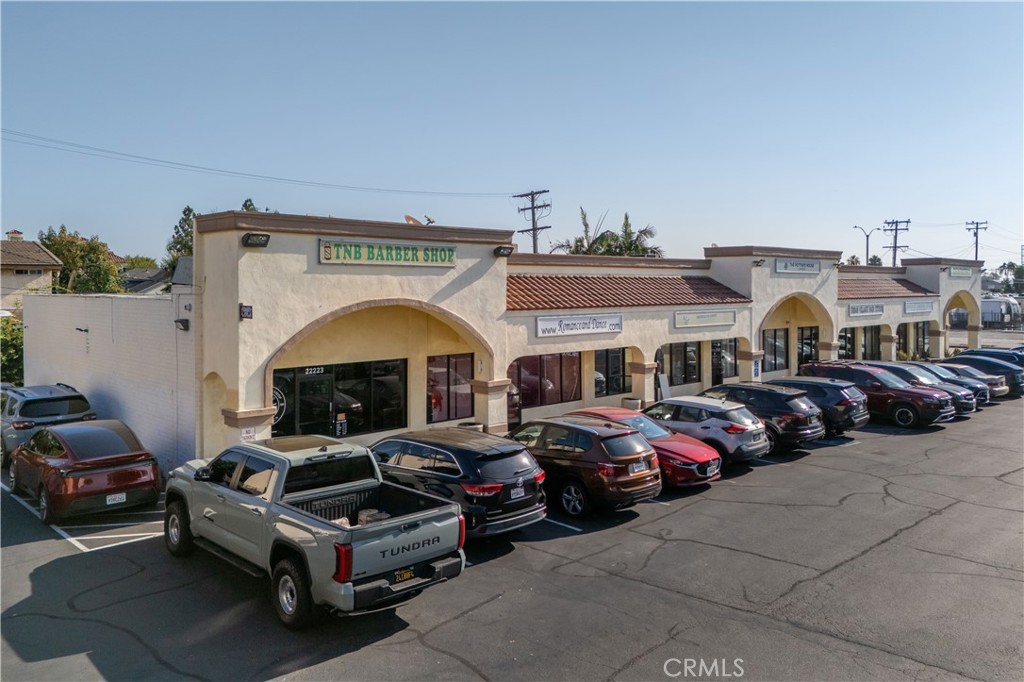 22211 S Avalon Boulevard, Carson, CA 90745 — photo 1