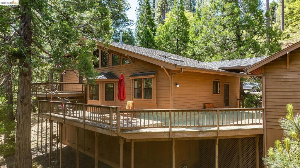 317 Canyon View Dr, , CA 95233 — photo 1