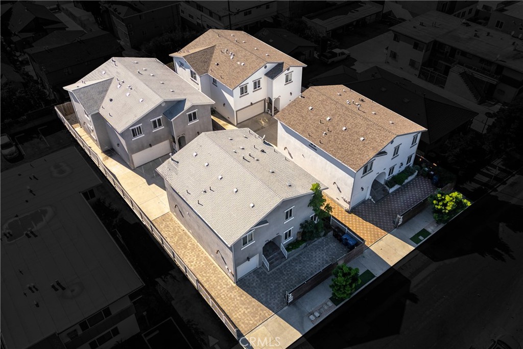 4812 Saturn Street, Los Angeles, CA 90019 — photo 1