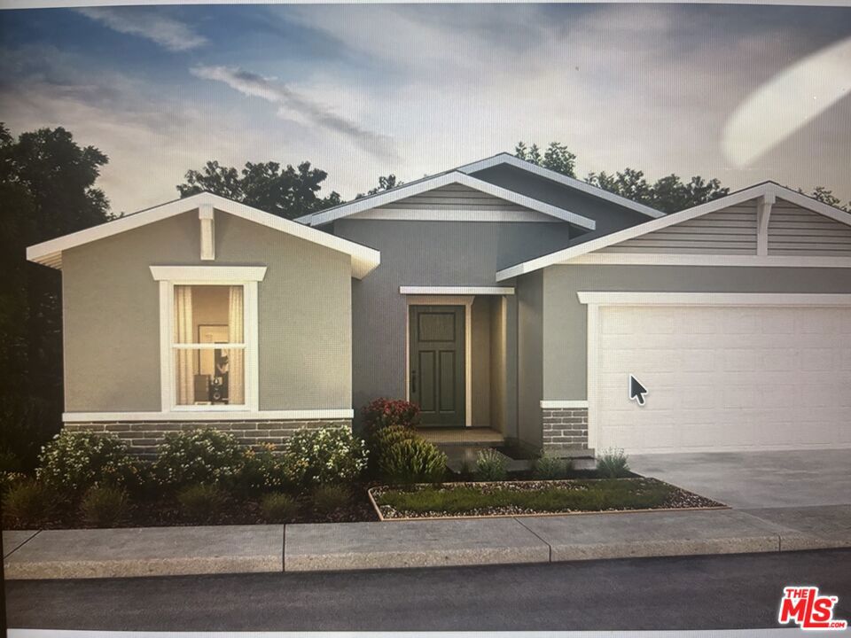8824 Scintilla Avenue, Bakersfield, CA 93311 — photo 1