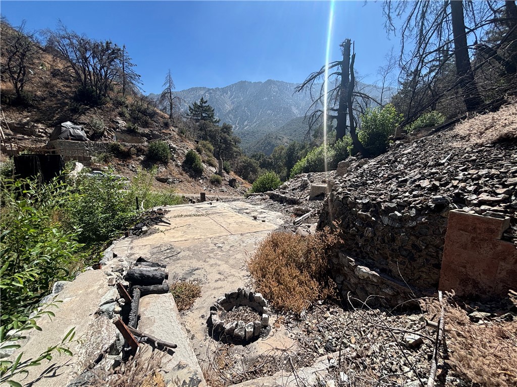 6675 Bear Canyon, Mt Baldy, CA 91759 — photo 1