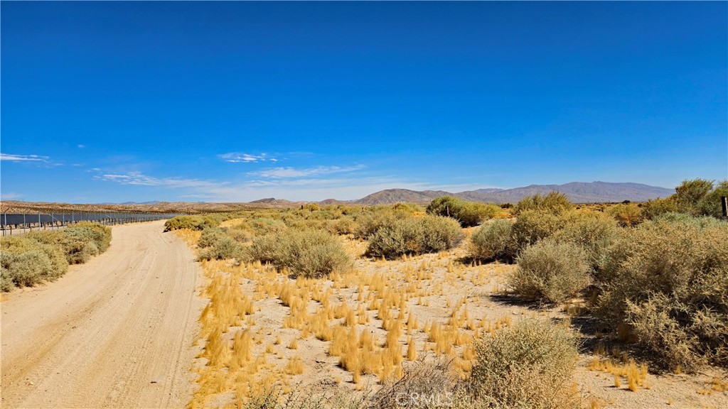 0 Cholla Rd near Munsey Rd