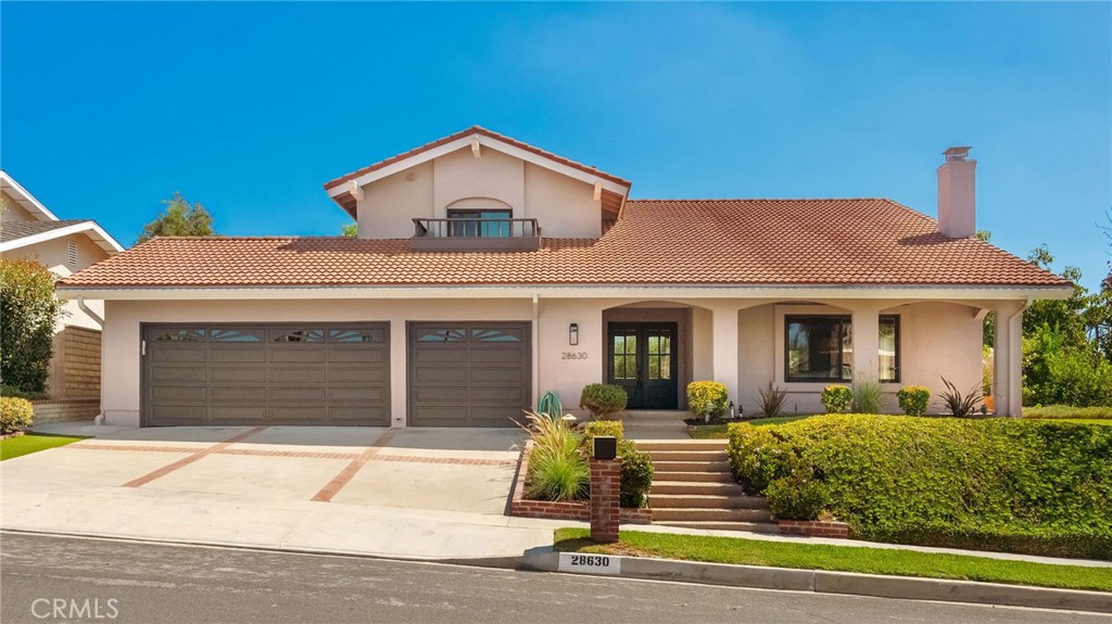 28630 Meadowmist Drive, Rancho Palos Verdes, CA 90275 — photo 1