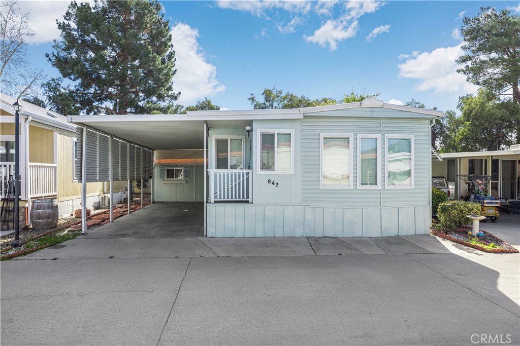 842 Acorn Dr, San Jacinto, CA 92583 — photo 1