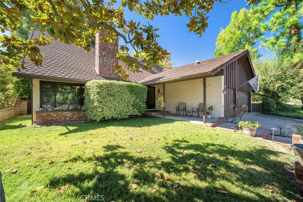 24020 Avenida Crescenta, Valencia, CA 91355 — photo 1