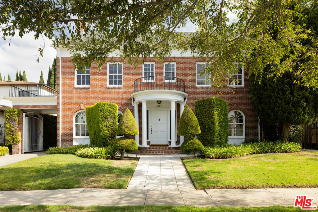 6227 Warner Drive, Los Angeles, CA 90048 — photo 1