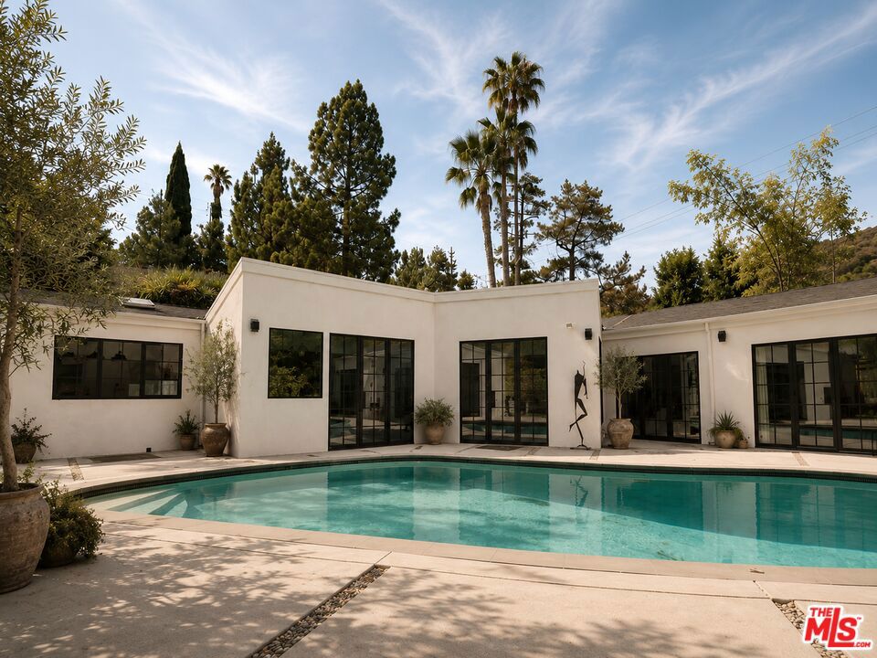 13019 Sky Valley Road, Los Angeles, CA 90049 — photo 1