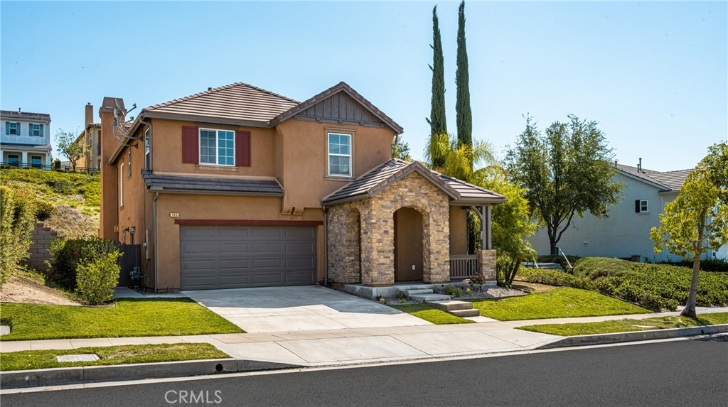 705 E Lemon Swirl, Azusa, CA 91702 — photo 1