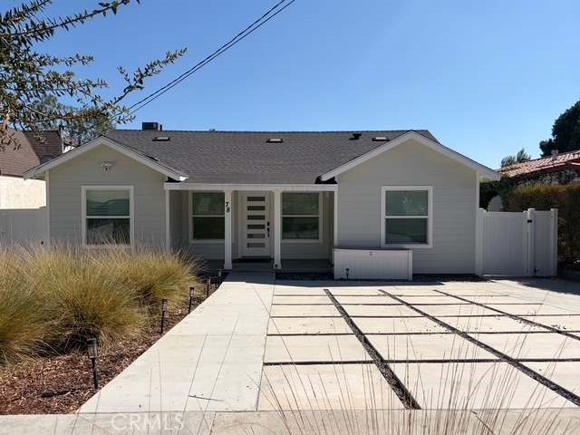 78 E Highland Avenue