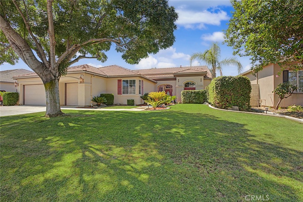 13417 Hinault Drive, Bakersfield, CA 93314 — photo 1