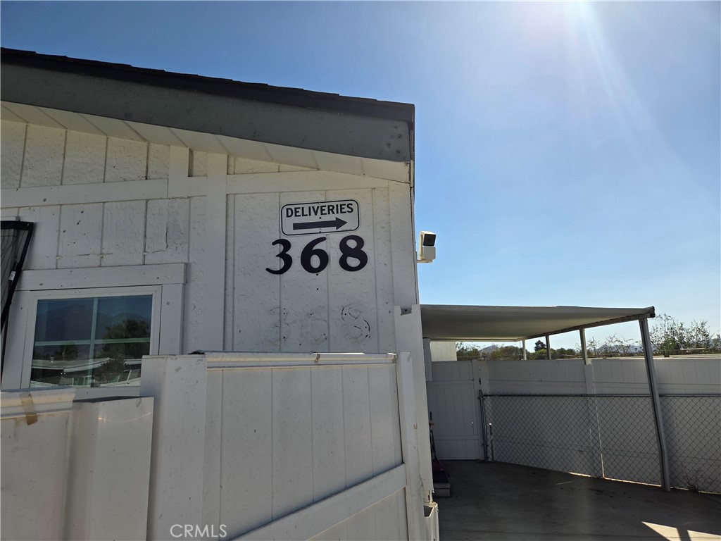 368 Pepperwood, San Jacinto, CA 92582 — photo 1