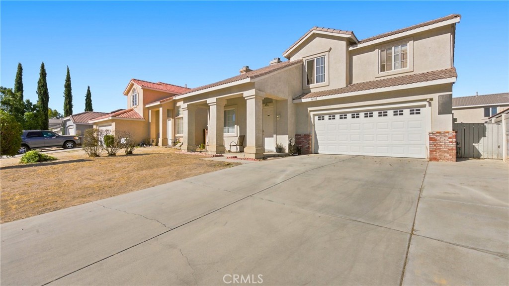 36933 Cadmia Court, Palmdale, CA 93552 — photo 1
