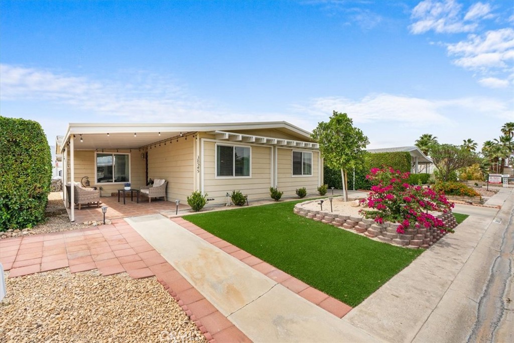 38545 E Desert Greens E, Palm Desert, CA 92260 — photo 1