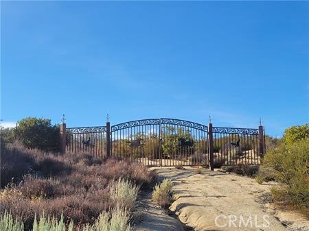 0 Tule Peak, Anza, CA 92539 — photo 1