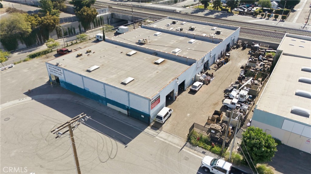 159 N East End, Pomona, CA 91767 — photo 1