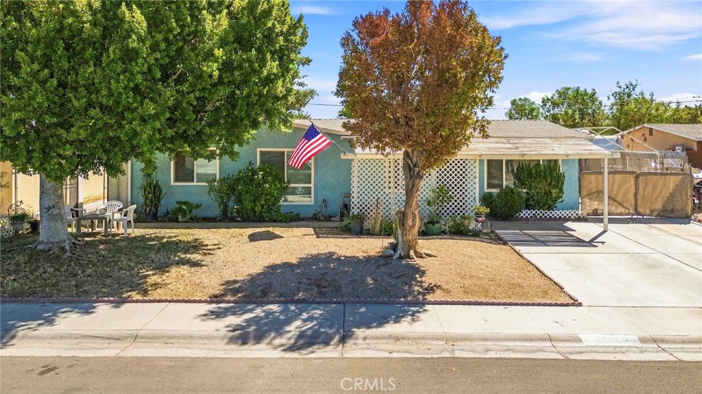 46650 Daisy Street, Indio, CA 92201 — photo 1