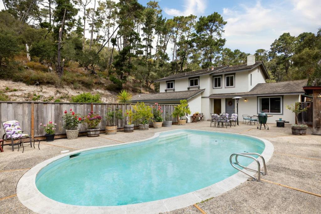 25455 Canada Valley Drive, Carmel, CA 93923 — photo 1
