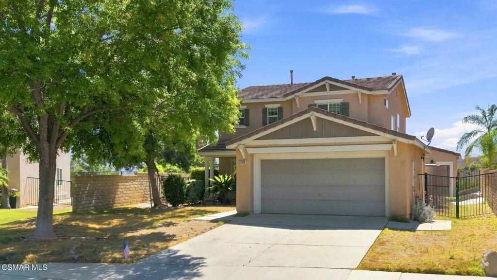 28318 Milbrook Place, Castaic, CA 91384 — photo 1