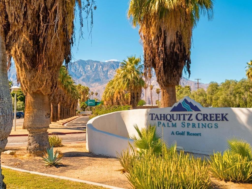 1656 Paseo De La Palma, Palm Springs, CA 92264 — photo 1