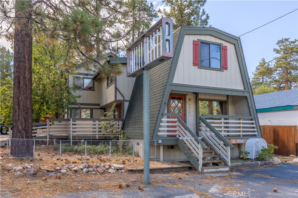 40143 Big Bear Boulevard