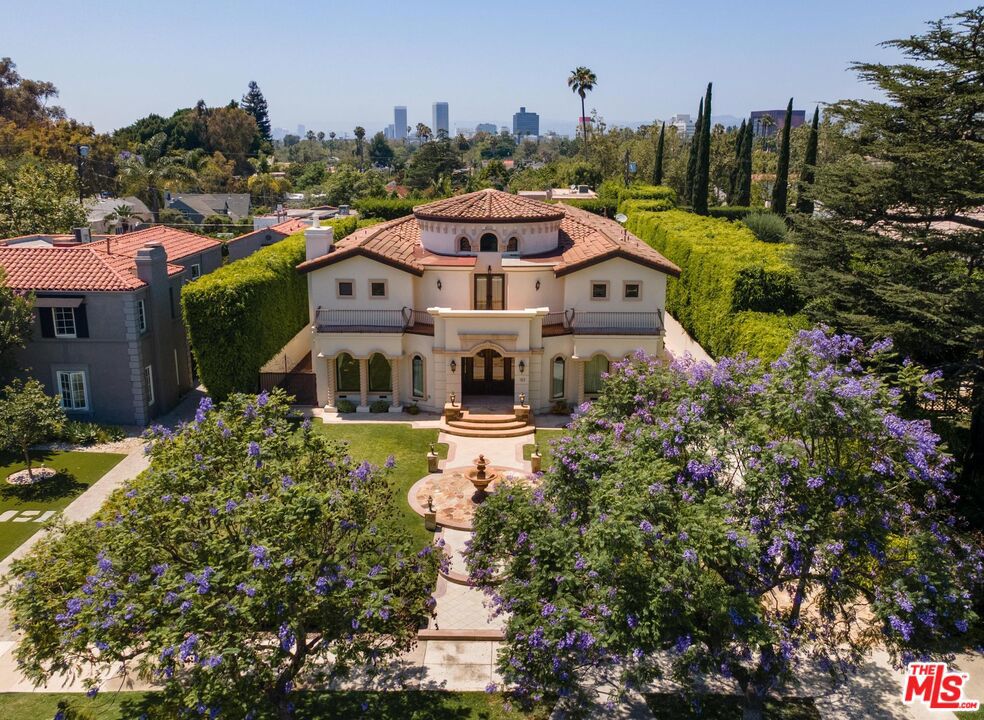 123 Fremont Place, Los Angeles, CA 90005 — photo 1
