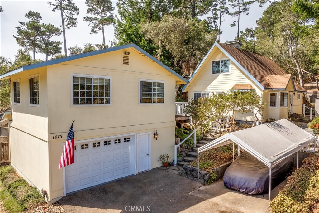 1475 Spencer Street, Cambria, CA 93428 — photo 1