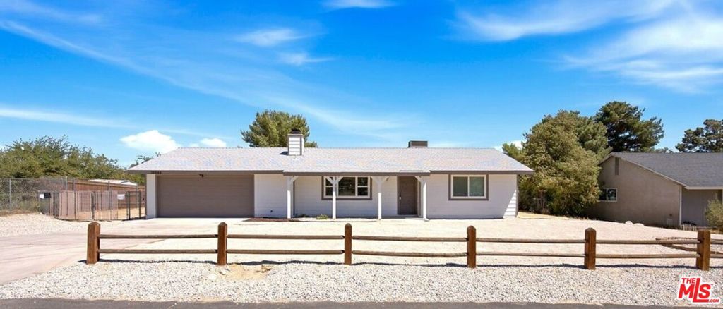 38944 163rd Street, Palmdale, CA 93591 — photo 1
