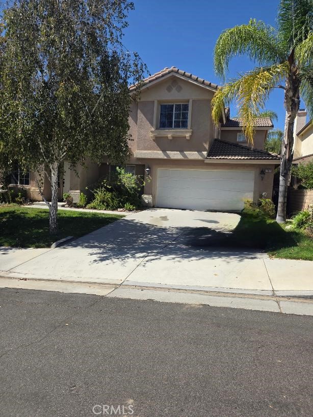 32611 The Old, Castaic, CA 91384 — photo 1