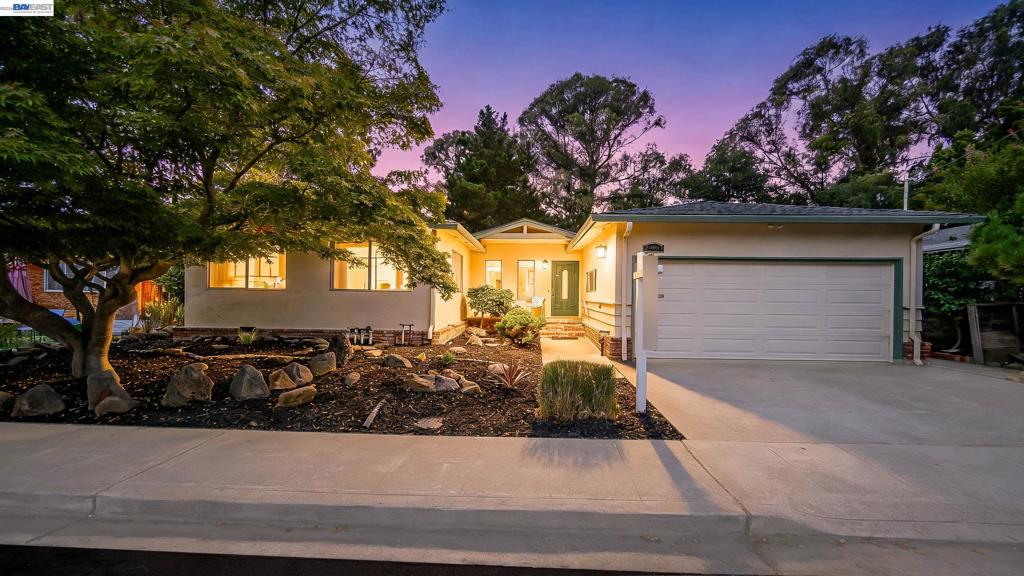 3404 Saddle Dr, Hayward, CA 94541 — photo 1