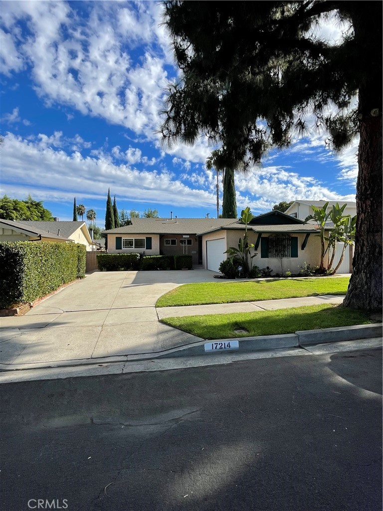 17214 Tulsa, Los Angeles, CA 91344 — photo 1