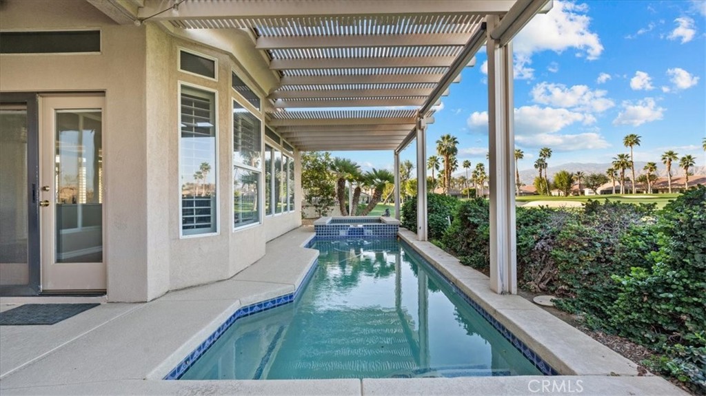 43679 Old Troon Court, Indio, CA 92201 — photo 1
