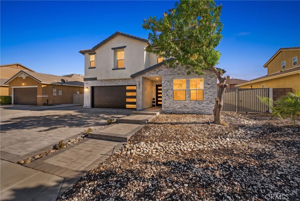 3550 Topaz, Lancaster, CA 93535 — photo 1