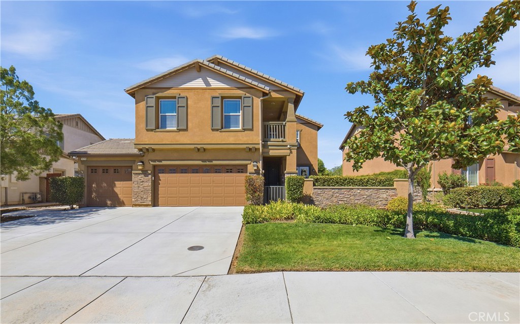 29258 Nectarine Street, Menifee, CA 92584 — photo 1