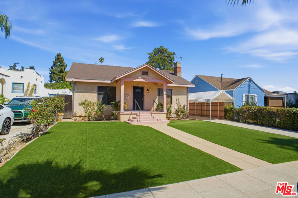 5132 Townsend Avenue, Los Angeles, CA 90041 — photo 1