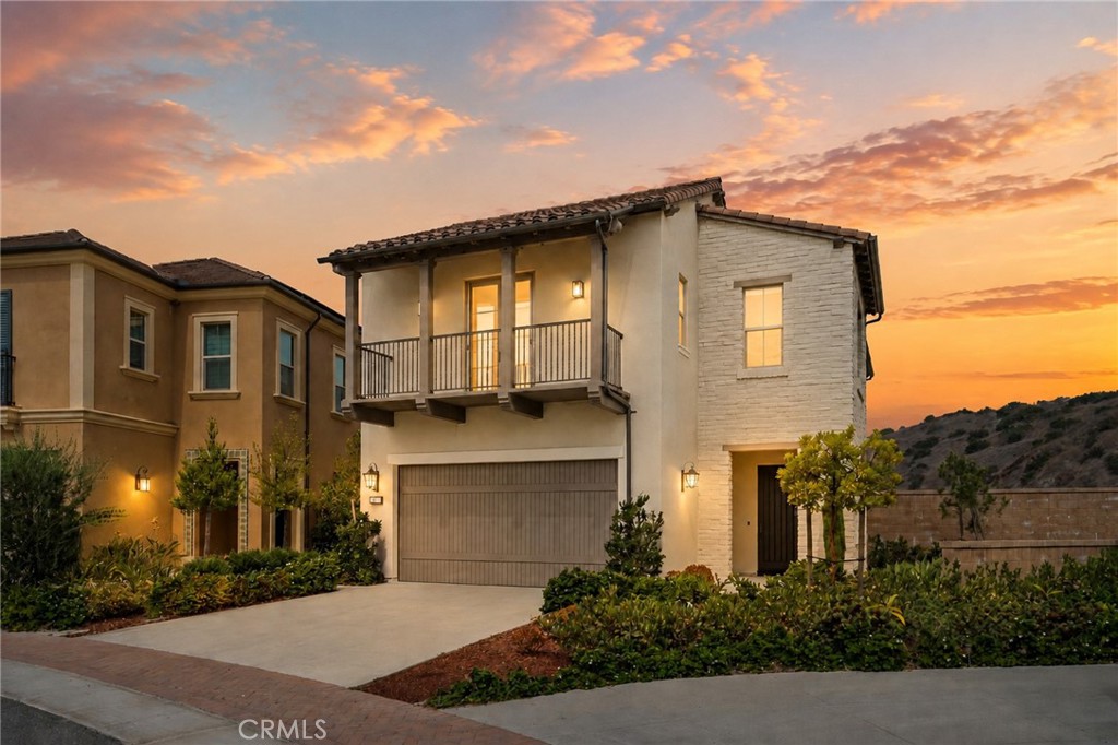 134 Tomahawk, Irvine, CA 92618 — photo 1