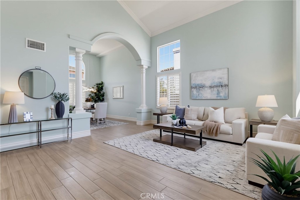 2664 Scenic Crest Lane, Corona, CA 92881 — photo 1