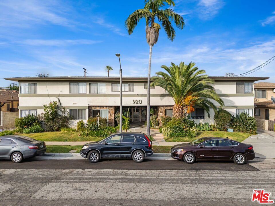 920 N 1st Street, Alhambra, CA 91801 — photo 1